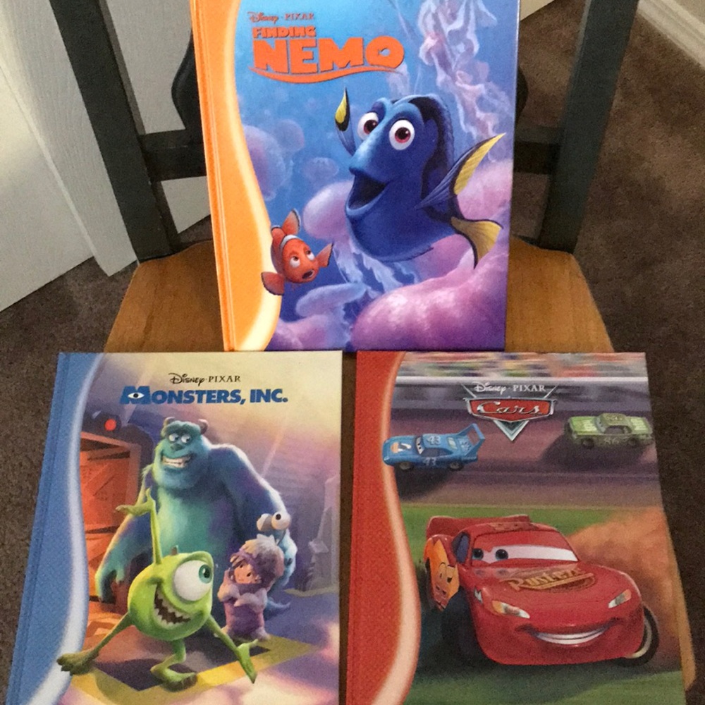 Children’s books